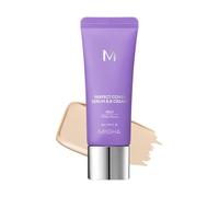 Missha M Perfect Cover Serum BB Cream No. 21 Light Beige, 20 ml