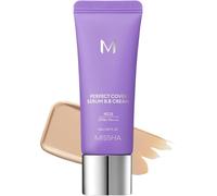 MISSHA M Perfect Cover Serum BB Cream SPF 50+ 23 Natural Beige