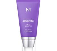MISSHA M PERFECT COVER SERUM BB CREAM PRO 50ML #27