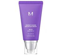 Missha M Perfect Cover Serum BB Cream Pro No.23 Warm Beige 50 ml