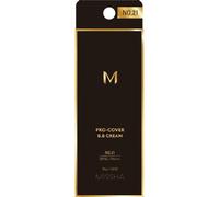 Missha M Pro Cover Bb creaM No.21 Light Skin Tone 35g