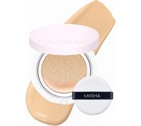 Missha Magic Cushion Cover Lasting Foundation SPF50+/P 23 Natural Beige 1