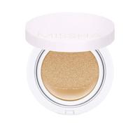 Missha Magic Cushion Cover Lasting Foundation SPF50+/PA+++, #21 Light Beige 15 g, 8809581449282