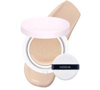 Hydrating Magic Cushion Foundation No.21 - Lightweight & Moisturizing Formula