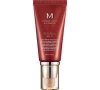 MISSHA Make-up Facial make-up Perfect Cover BB Cream SPF 42 No. 21 Light Beige