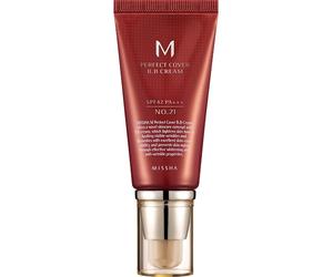 MISSHA Make-up ComplexionPerfect Cover BB Cream SPF 42 No. 23 Natural Beige