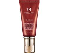 MISSHA Make-up Facial make-up Perfect Cover BB Cream SPF 42 Nr.25 Warm Beige