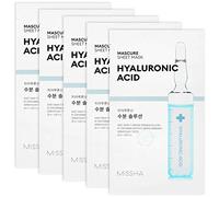 MISSHA Masks Sheet masks Mask Mascure Hyaluronic Acid