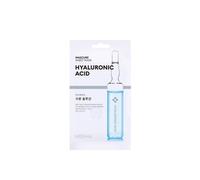 MISSHA Mascure Hydra Solution Hyaluronic Acid Sheet Mask 28ml