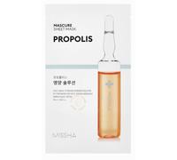 Missha Mascure Nutrition Solution Sheet Mask Propolis 28 ml