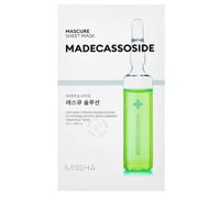 Missha Mascure Rescue Solution Sheet Mask Madecassoside 28 ml