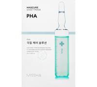 MISSHA Masks Sheet masks Mask Mascure PHA