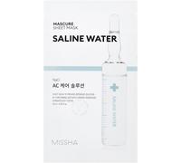 MISSHA Masks Mask Salin Water 28 ml