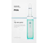MISSHA Masks Sheet Mask Mascure PHA 28 ml