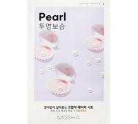 MISSHA Masks Sheet Mask Pearl 19 g