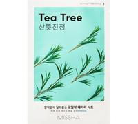 MISSHA Masks Sheet masks Airy FitMask Tea Tree