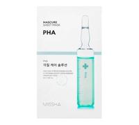 Missha Mascure Peeling Solution Sheet Mask PHA 28 ml