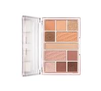 MISSHA - Mood Moment Palette - 2 Types #03 The Cute Things