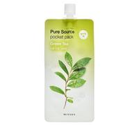 MISSHA - Pure Source Pocket Pack Green Tea 1pc 10ml
