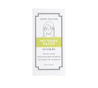 MISSHA - Speedy Solution Anti Trouble Patch Set | 24 Patches for Pimples and Acne | Reduces Inflammation and Absorbs Oil | Bacterial Protection | For Clear and Healthy Skin