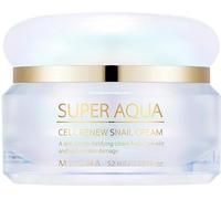 Missha Super Aqua Cell Renew Snail Cream 52ml