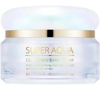Missha Super Aqua Cell Renew Snail Cream 52 ml