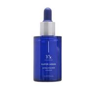 MISSHA Super Aqua Ultra Hyalron Ampoule | Deep Hydration with Hyaluronic Acid | Intensive Repair | Radiant and Elastic Skin, 47 ml