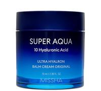 MISSHA Super Aqua Ultra Hyalron Balm Cream 70ml