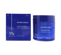 Missha Super Aqua Ultra Hyalron Balm Cream Original 70ml
