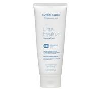 MISSHA - Super Aqua Ultra Hyalron Cleansing Cream 200ml