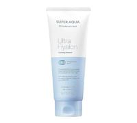 MISSHA Cleaning Ultra Hyalon Foaming Cleanser 200 ml