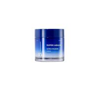 Missha Super Aqua 10 Hyaluronic Acid moisturising facial cream 70 ml
