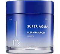 Missha Moisturising Cream Super Aqua Ultra Hyalron, 70 ml