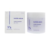 Missha Super Aqua Ultra Hyalron Gel Cream 70ml