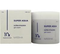 Missha Super Aqua Ultra Hyalron Gel-Cream 70ml