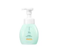 MISSHA - Super Panthenol Bubble Cleanser - 3 Types Oil Control