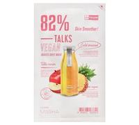 MISSHA - Talks Vegan Squeeze Sheet Mask - 7 Types Skin Smoother