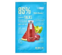 Missha Talks Vegan Squeeze Sheet Mask Hydro Booster 27 g