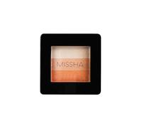 Missha The Style Triple Shadow No.07 Sand Wave