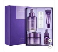 MISSHA - Time Revolution Special Night repair set