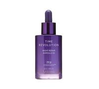 MISSHA - Time Revolution Night Repair Ampoule 5X | Revitalizes Nighttime Skin | Fights Signs of Aging | Improves Texture and Elasticity, Natural, 50 ml