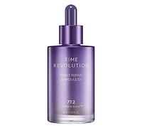 Missha Time Revolution Night Repair Ampoule intense overnight treatment with anti-ageing effect 50 ml