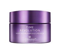 MISSHA Time Revolution Night Repair Ampoule Cream 5X 50ml - AUTHENTIC