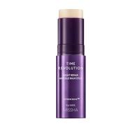 Missha Time Night Repair Vial Balm Revolution - Anti-wrinkle serum stick - 10.0 g