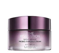 Missha Time Revolution Night Repair Probio Ampoule Cream 50ml / 1.69 FL.OZ