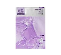 MISSHA - Time Revolution Retinol 1000 Shot 2 Step Solution Mask 1 pc