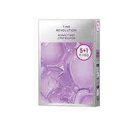 MISSHA - Time Revolution Retinol 1000 Shot 2 Step Solution Mask Set 6 pcs