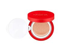 MISSHA Velvet Finish BB Cushion 15g SPF50+ PA+++ #21 Neutral Light Beige