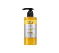 MISSHA - Vita C Plus All In One Pack Foam Cleanser 200ml