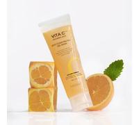 MISSHA - Vita C Plus Ascorbic Acid Spot Clear Melting Gel Wash 120g